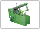 Hacksaw Machines Manufacturer Supplier Wholesale Exporter Importer Buyer Trader Retailer in Ludhiana Punjab India